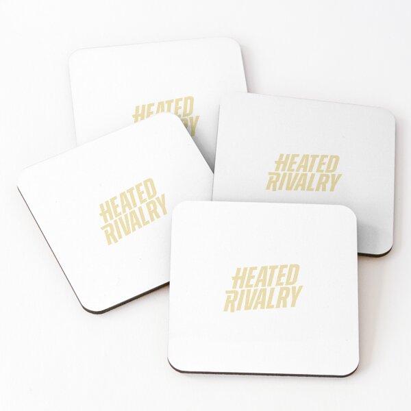 Item preview, Heated Rivalry designed and sold by DigitalRedesign.
