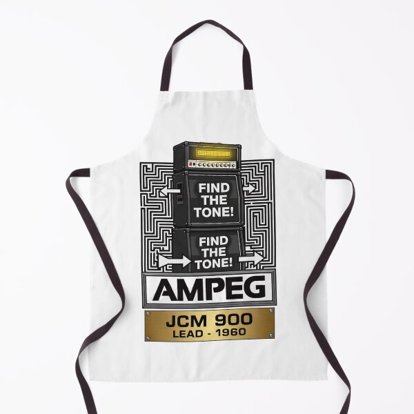 Item preview, Ampeg JCM Maze Master designed and sold by jsjsumter7.