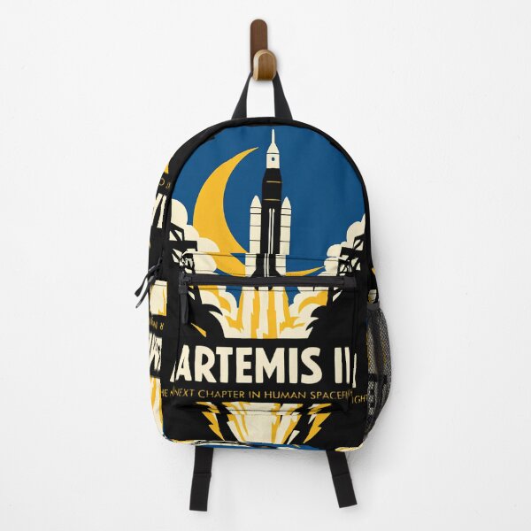 Item preview, Artemis II designed and sold by TylerRoseStorey.