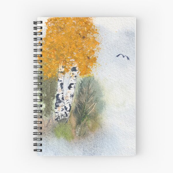 Artikelvorschau, Goldene Aspen-Inseln entworfen und verkauft von The Elderberry Blossom.