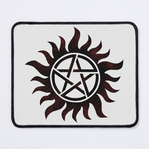 Item preview, Doodle The Hunter Tattoo designed and sold by Izaa-aart.