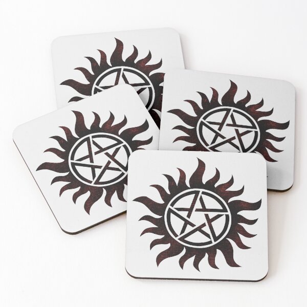 Item preview, Doodle The Hunter Tattoo designed and sold by Izaa-aart.