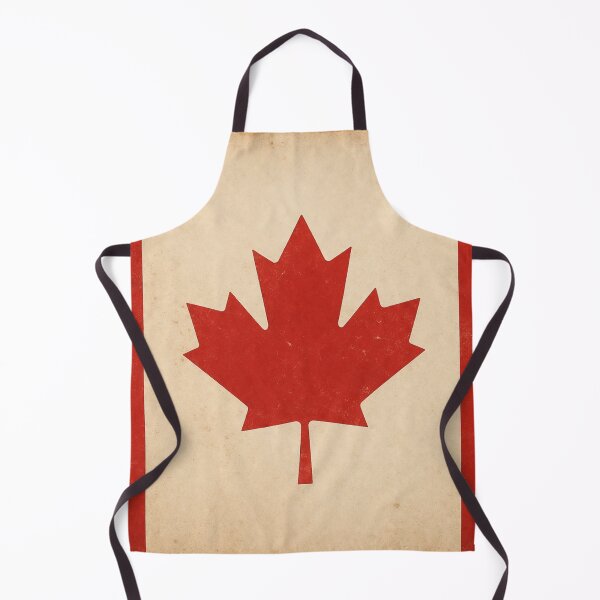 Item preview, Canada Vintage Flag designed and sold by Junior-Design.