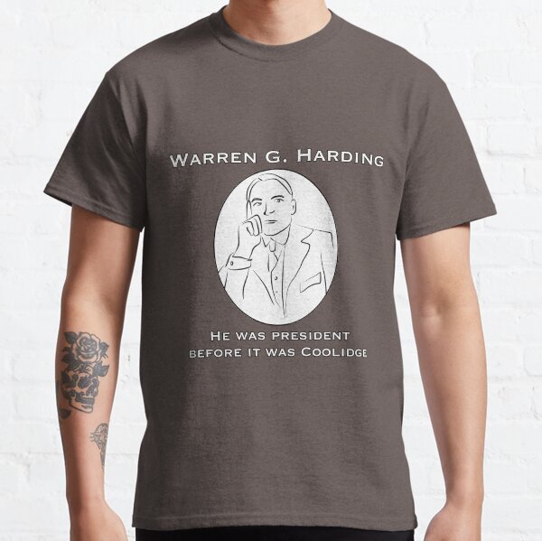 Classic T-Shirt