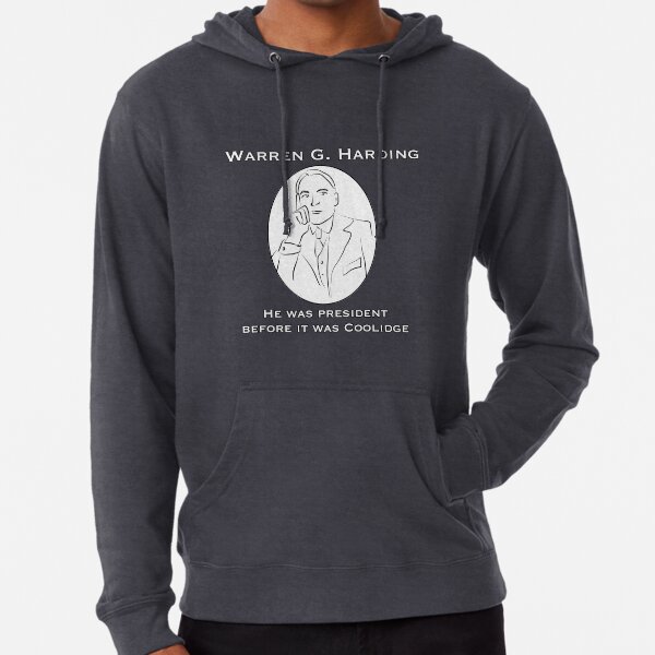 Lightweight Hoodie