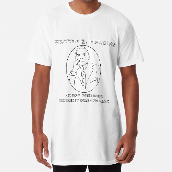 Long T-Shirt