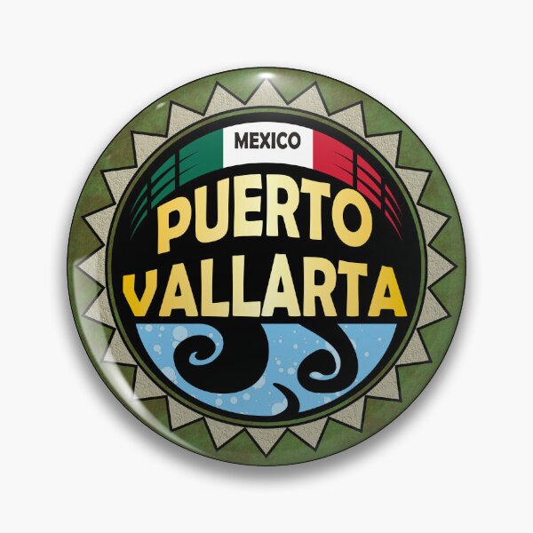 Item preview, Puerto Vallarta Mexico designed and sold by studioss76.