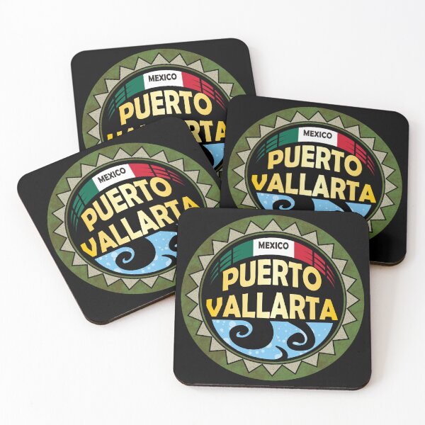 Item preview, Puerto Vallarta Mexico designed and sold by studioss76.