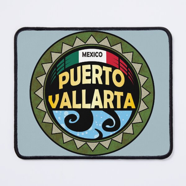 Item preview, Puerto Vallarta Mexico designed and sold by studioss76.