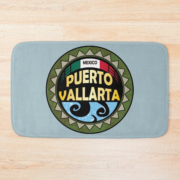 Item preview, Puerto Vallarta Mexico designed and sold by studioss76.