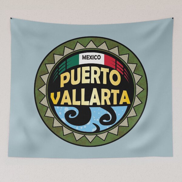 Item preview, Puerto Vallarta Mexico designed and sold by studioss76.