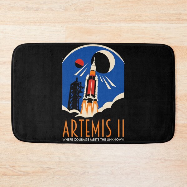 Item preview, Artemis II designed and sold by TylerRoseStorey.