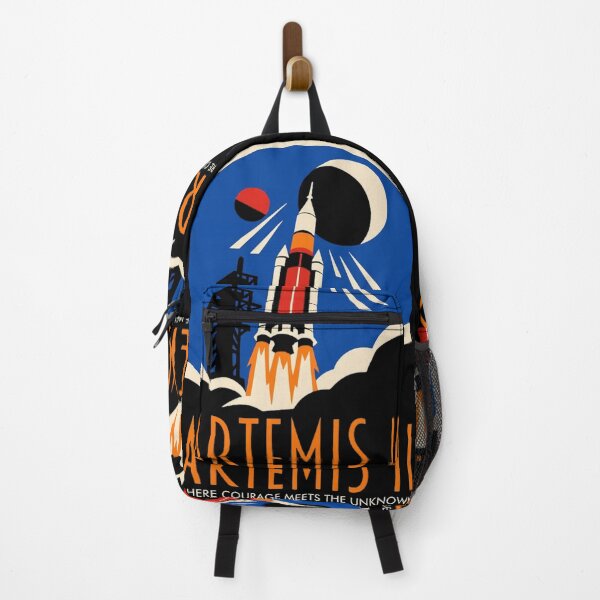 Item preview, Artemis II designed and sold by TylerRoseStorey.