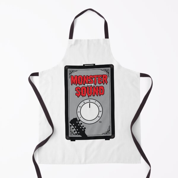 Item preview, Monster Knob Butcher designed and sold by jsjsumter7.