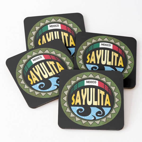Item preview, Sayulita Mexico designed and sold by studioss76.