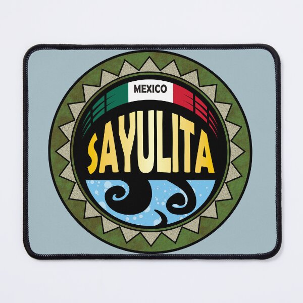Item preview, Sayulita Mexico designed and sold by studioss76.