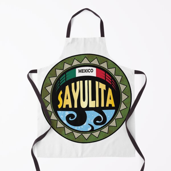 Item preview, Sayulita Mexico designed and sold by studioss76.