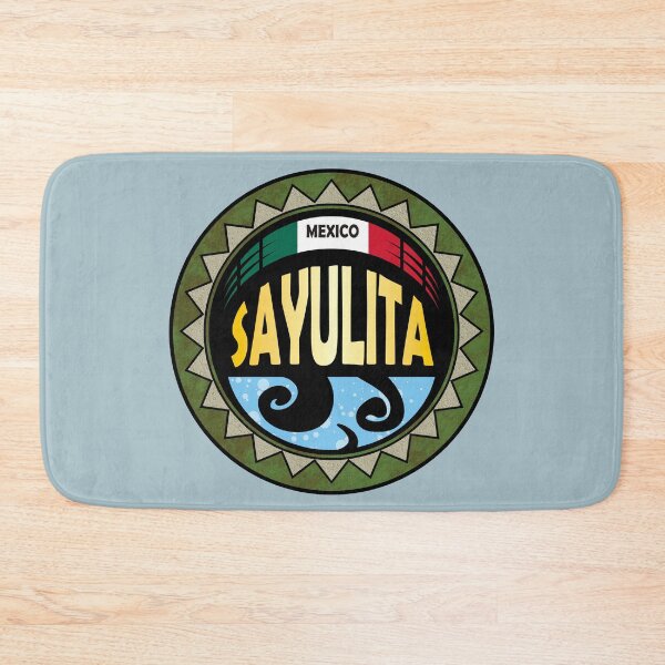 Item preview, Sayulita Mexico designed and sold by studioss76.