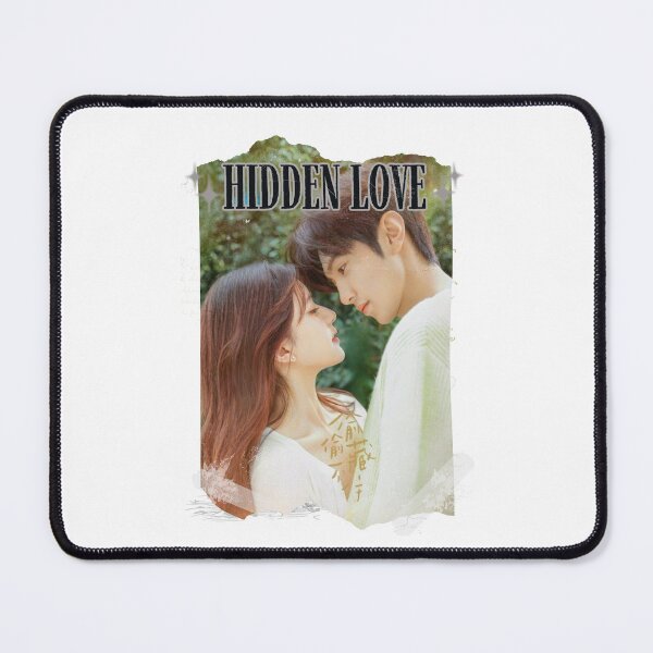 Item preview, Hidden Lovee Chinese drama Cdrama Chinese Drama Wuxia Hanfu Historical Modern designed and sold by AJUNICE STUDIO.