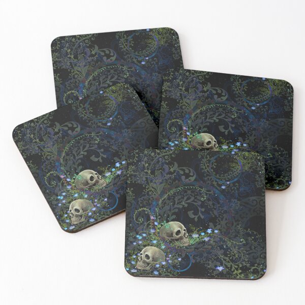 Item preview, Memento Mori: Fragile designed and sold by WhiteCatArt.