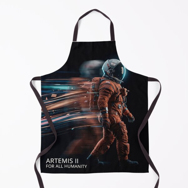 Item preview, Artemis II designed and sold by TylerRoseStorey.