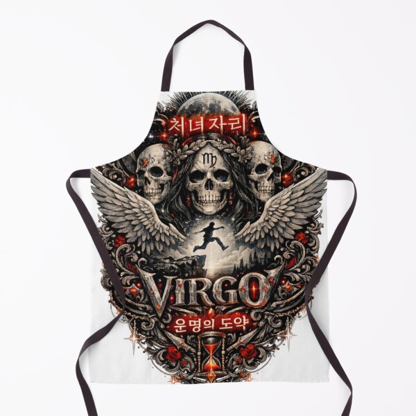 Item preview, Virgo A Leap of Destiny designed and sold by Market310.