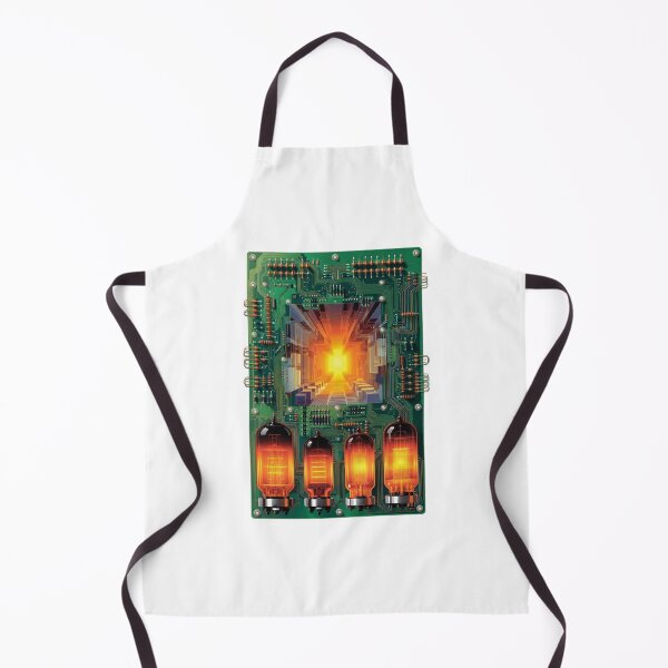 Item preview, Circuit Inferno Tubes designed and sold by jsjsumter7.