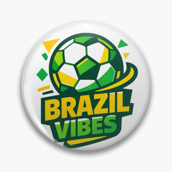 Item preview, Brazil vibes designed and sold by santDev.