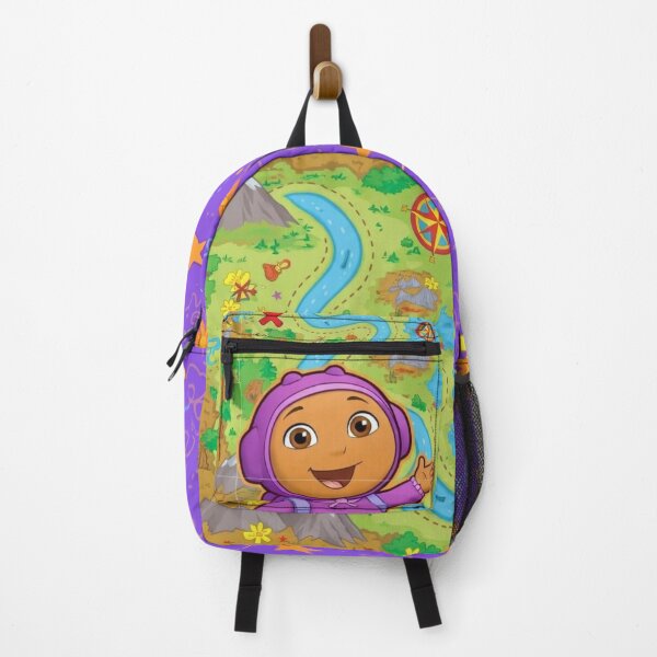 Item preview, Dora designed and sold by DesignerDrop.