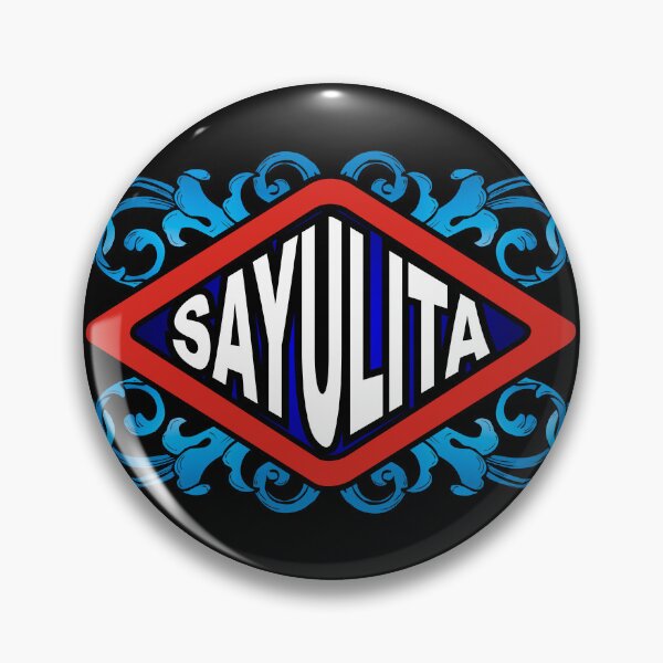 Item preview, Sayulita Mexico retro sign designed and sold by studioss76.