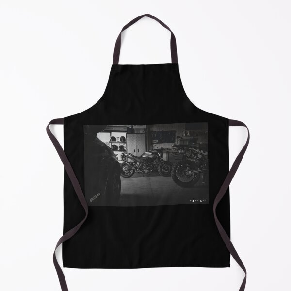 Item preview, Suzuki Garage designed and sold by Piss Take .