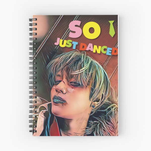 Item preview, DPR IAN - So I just danced designed and sold by HiddenTrackClub.