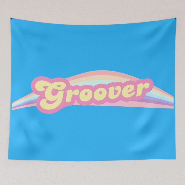 Item preview, Groover + Wave v01 designed and sold by SoulSomm.