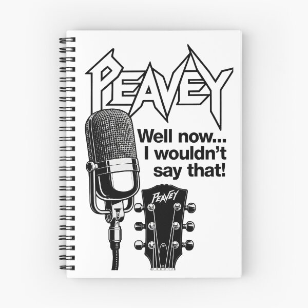 Item preview, Peavey Mic Drop Tone designed and sold by jsjsumter7.