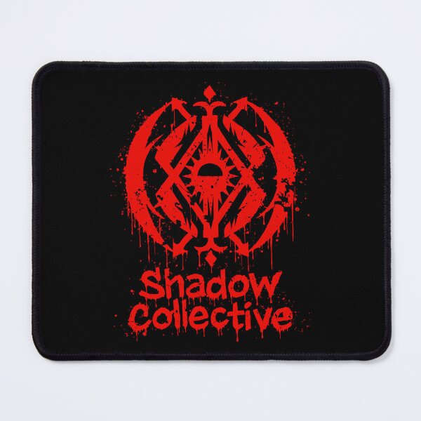 Item preview, Shadow Collective Graffiti designed and sold by ThomasKadmon.