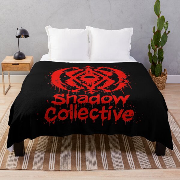 Item preview, Shadow Collective Graffiti designed and sold by ThomasKadmon.
