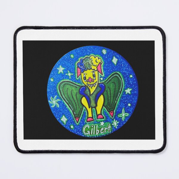 Item preview, Gavin bubble designed and sold by Rex DinoDemon Magical Creations.
