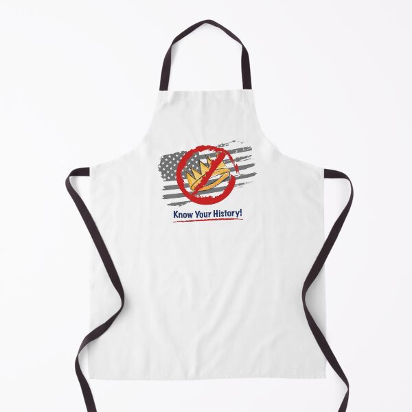 Item preview, Know Your History designed and sold by G2Creative.