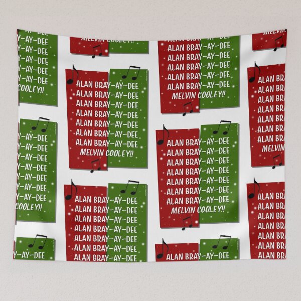 Item preview, Melvin Cooley designed and sold by Normbot2000.