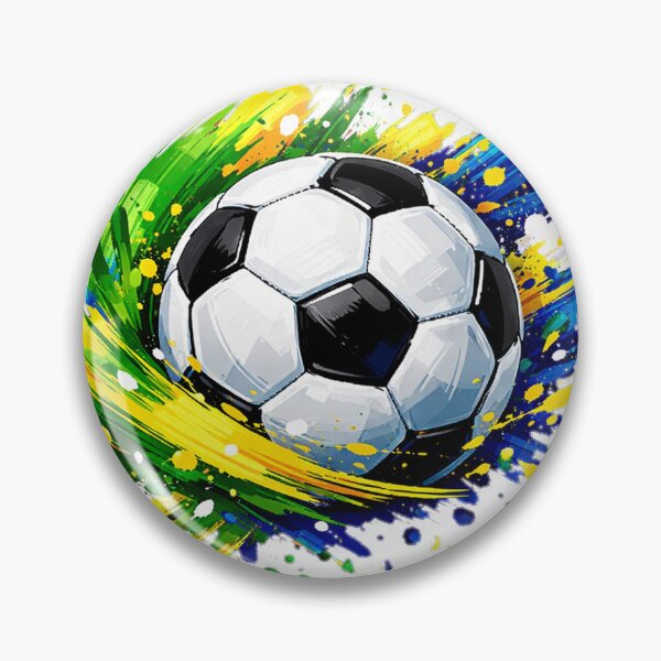 Item preview, Soccer Ball designed and sold by santDev.