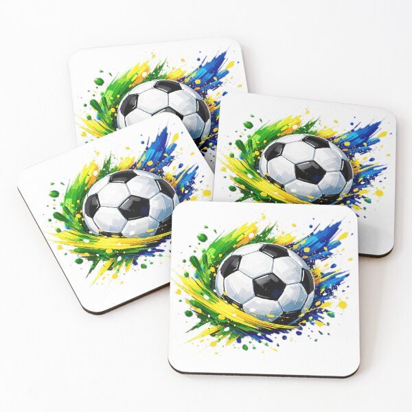 Item preview, Soccer Ball designed and sold by santDev.