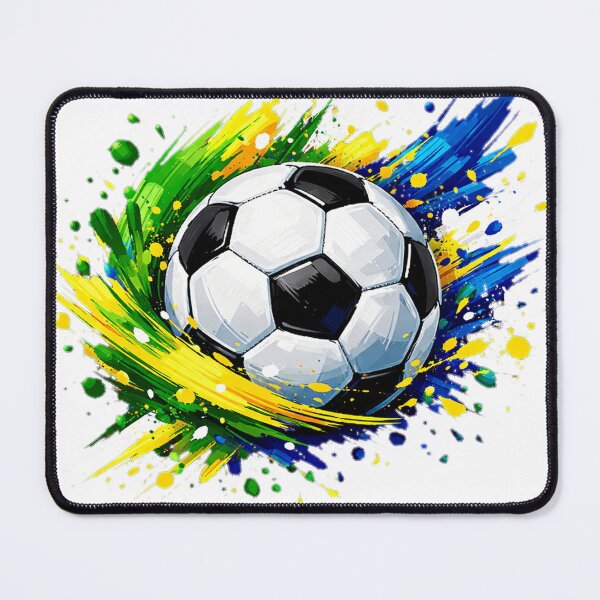 Item preview, Soccer Ball designed and sold by santDev.