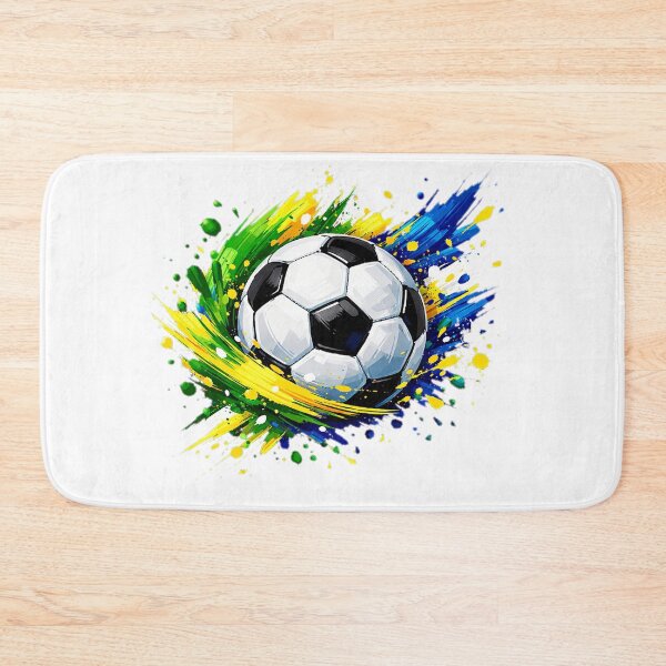 Item preview, Soccer Ball designed and sold by santDev.