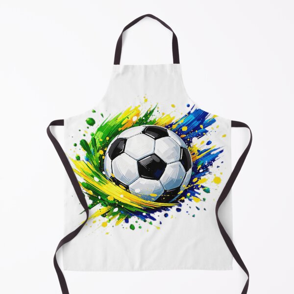 Item preview, Soccer Ball designed and sold by santDev.
