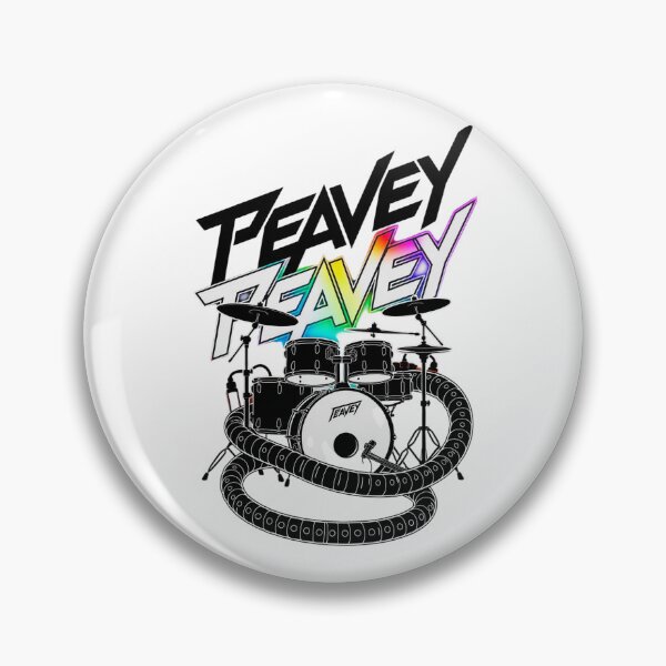 Item preview, Ultimate Peavey Drum Serpent designed and sold by jsjsumter7.