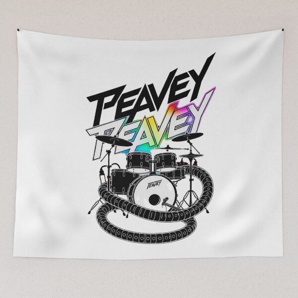Item preview, Ultimate Peavey Drum Serpent designed and sold by jsjsumter7.