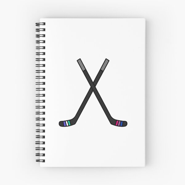 Item preview, Pride Hockey Sticks designed and sold by DigitalRedesign.