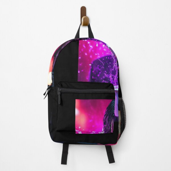 Item preview, John Wick Purple Lean Cinematic Art designed and sold by WockWave.