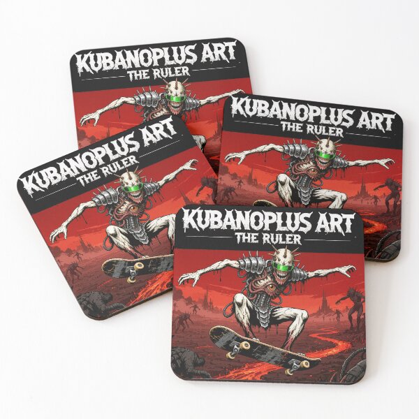 Item preview, The Ruler designed and sold by KUBANOPLUS ART.