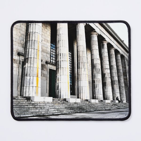 Item preview, Columns of Law designed and sold by Larry Davis.